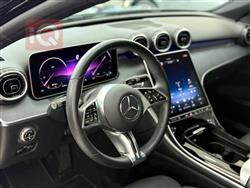 مرسيدس بنز C-Class